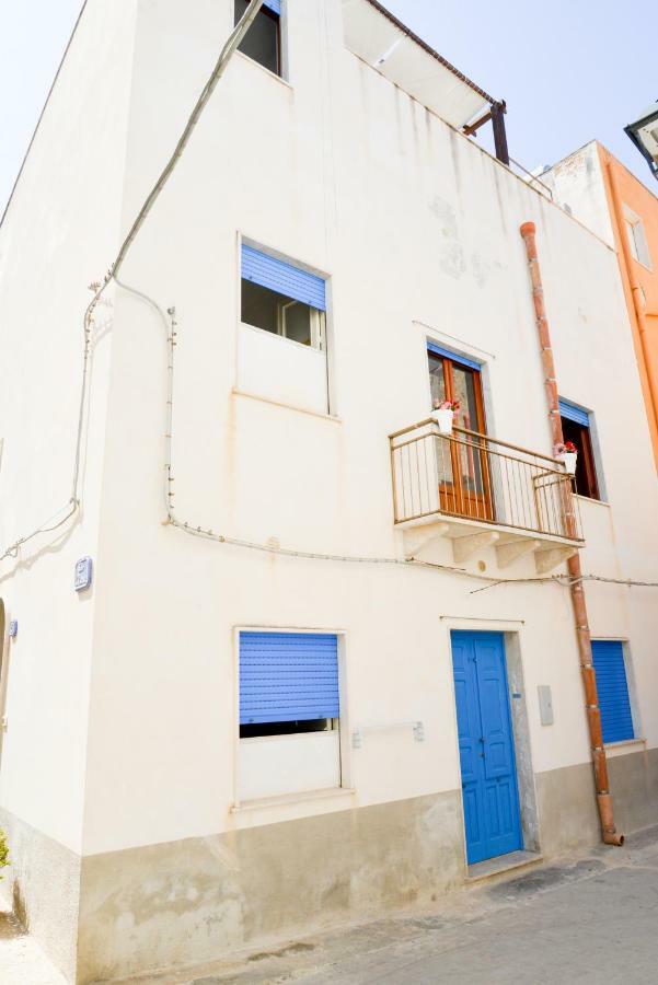 マレッティモCasa Duranアパートメント エクステリア 写真