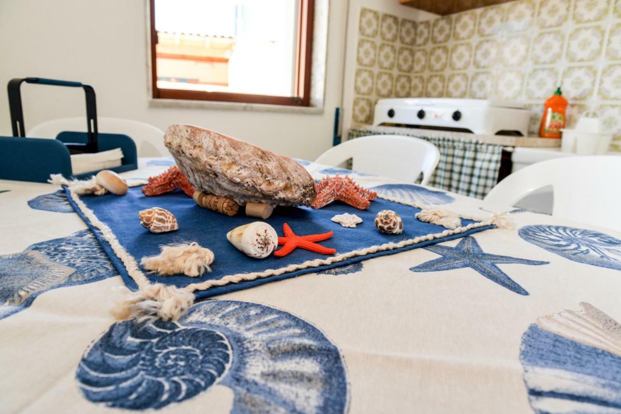 マレッティモCasa Duranアパートメント エクステリア 写真