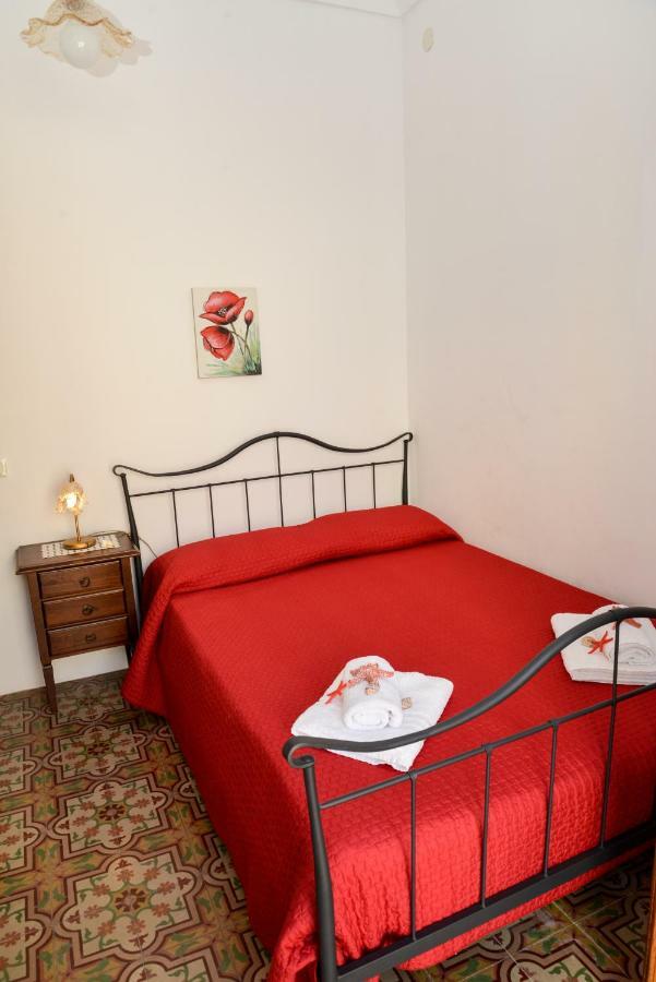 マレッティモCasa Duranアパートメント エクステリア 写真