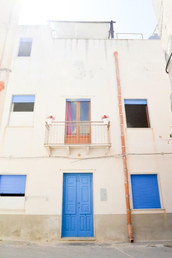 マレッティモCasa Duranアパートメント エクステリア 写真