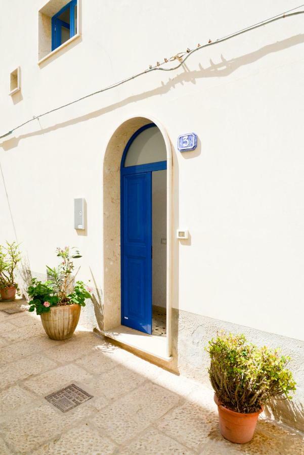 マレッティモCasa Duranアパートメント エクステリア 写真