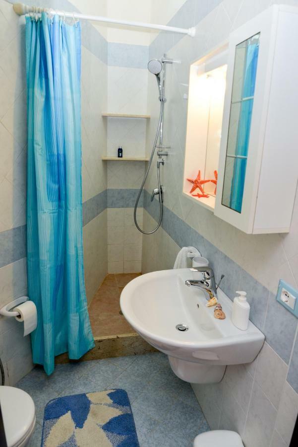 マレッティモCasa Duranアパートメント エクステリア 写真