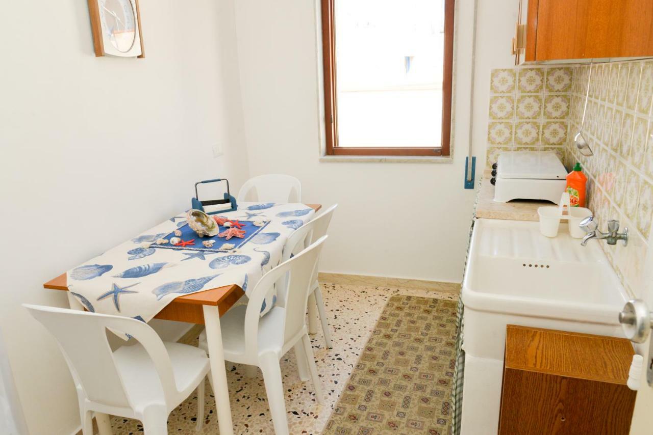 マレッティモCasa Duranアパートメント エクステリア 写真