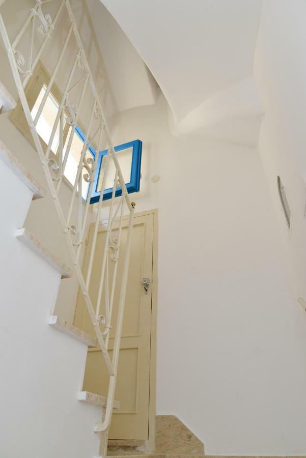 マレッティモCasa Duranアパートメント エクステリア 写真