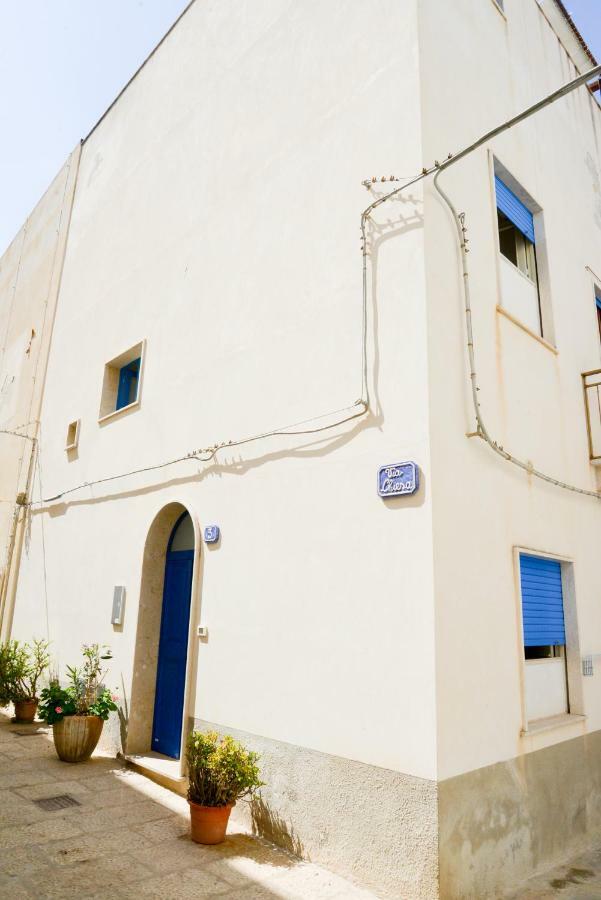 マレッティモCasa Duranアパートメント エクステリア 写真
